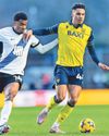 Birmingham Mail