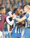 Birmingham Mail