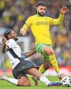 Birmingham Mail