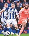 Birmingham Mail