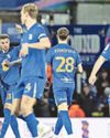 Birmingham Mail