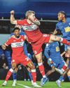 Birmingham Mail