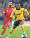 Birmingham Mail