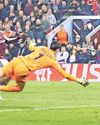 McGinn strike sends Villa on way to last-840