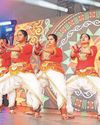 Get ready for another marvellous music mela1