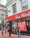 Coackroach finds see coffee shop fail hygiene inspection6
