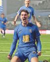 Is Neumann the right man for Blues' defence?39