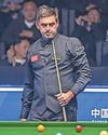 Time away from table pays off for Ronnie31