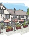 Revamp planned for historic coaching inn11