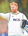 Bairstow challenges England hierarchy to make good on promise29