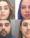 Drug supplying gang sent to jail13