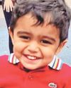 Boy, 3, died after medics pierced artery in biopsy2