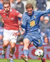 Birmingham Mail