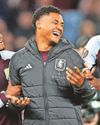 WAT a way to reach Euro semi after Ollie milestone35