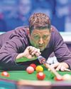 Stevens on cue to roll back the years by making Crucible return24