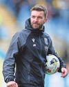 Boss bans talk of points deduction after P&S claims29