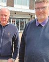 'We want to return the council back to basics'9