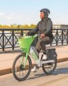 Frustration as e-bikes dumped on pavements10