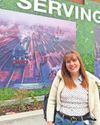 Uni student 'blamed herself' for mugging12