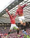 'To talk about football every day is fantastic, - I'm living the dream'2