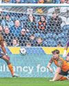 Blues feeling benefit of keeping it simple - boss29