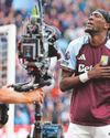 We lost our minds... but somehow won – Emery31