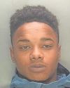 Thief filmed himself inside stolen vehicles13