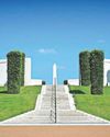 RBL to take centre stage in arboretum's change of name7