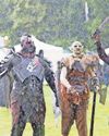 Middle-earth makes a welcome return to the Midlands2