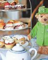 Paddington party is recreated16