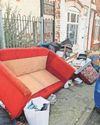 Bin boss in pledge to restore free bulky waste collections8