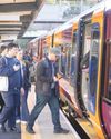 New train stations prove to be a real hit with passengers2