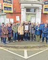 Community group is still campaigning to save pub9