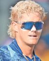 Bethell urged to ditch the IPL for county campaign32