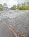 Car park sell-off 'will hit town businesses'10