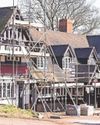 Offices planned for one of city's oldest pubs9