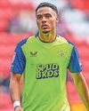 Interest hots up for Villa's on-loan prospect Dobbin32