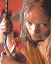 Horror is a great way to express your own fears...20