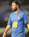 In-form Osman ruled out of clash of two Cities37