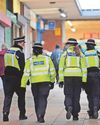 Police community support officers to have their say over strike action6