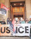 New strike threat over 'snail's pace' pay deals5
