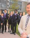 Top class turnaround at busy city academy15