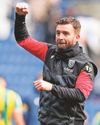 Mozza knows what Albion will face in meeting old favourites34