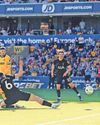 Rob feels more pain after Spurs end winless run26