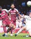 Unai rues lack of clinical edge as Villa top-5 quest stutters30