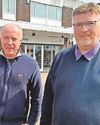 'It's unfair to label Reform divisive' claim council candidates11