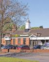 McDonald's branch 'risk to health' after pest control failures12
