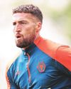 Doherty: Winning is all that MAT-ers29