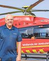Paul makes a splash for fundraising cash25
