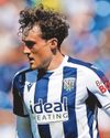 Callum is Style-ing his way to a safe way with Albion30